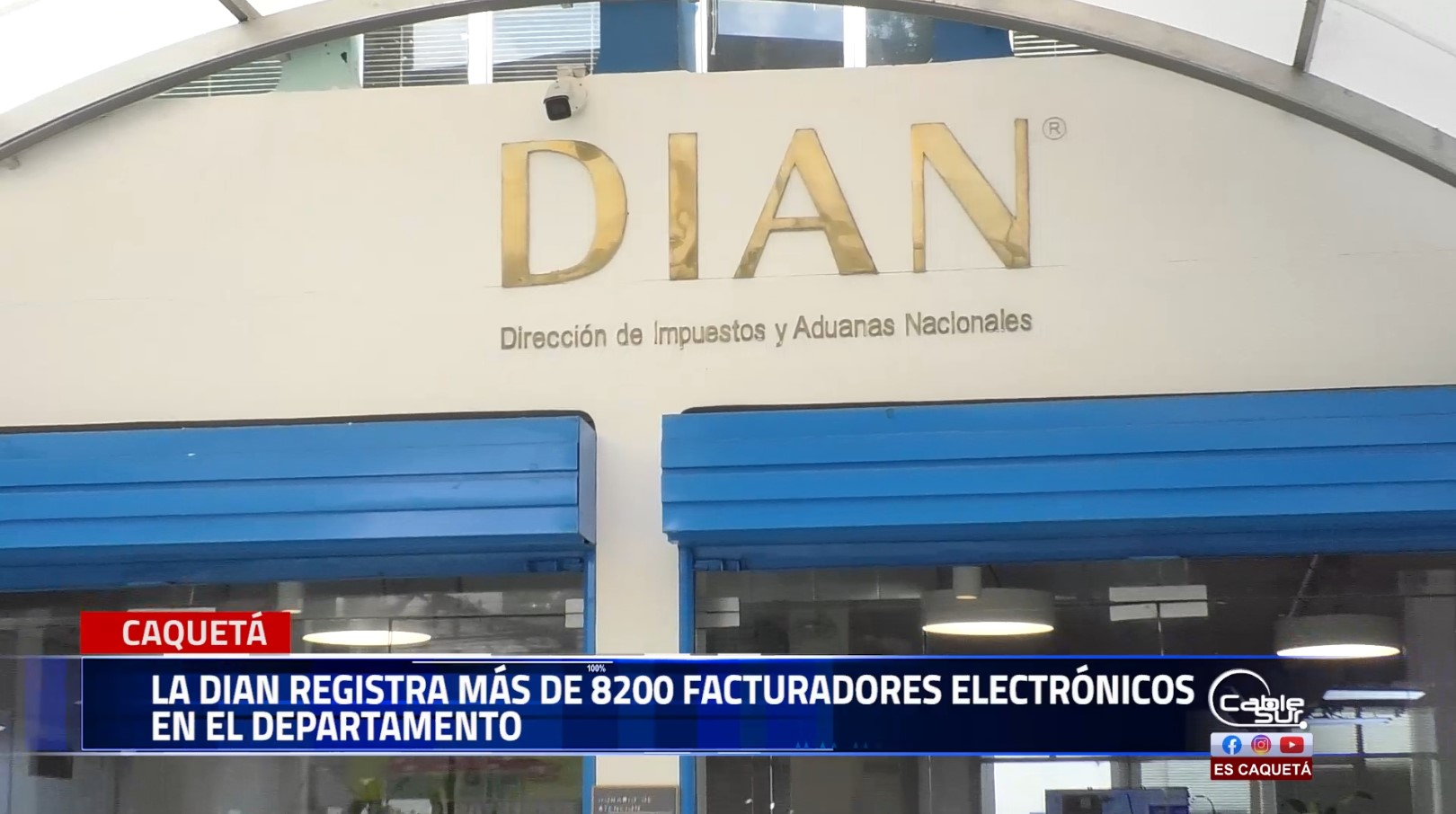 La Implementación De La Factura Electrónica Es Obligatoria. A La Dian ...